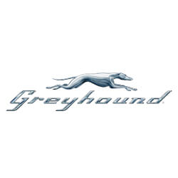 greyhound hours