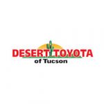 Desert Toyota hours