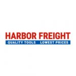 Harbor Freight hours