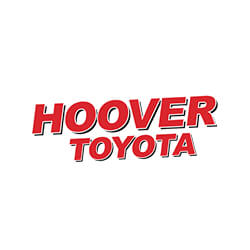 hoover toyota hours