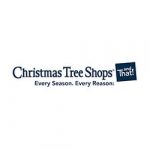 Christmas Tree Shops hours