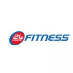 24 Hour Fitness hours