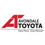 Avondale Toyota hours