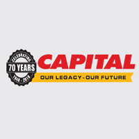 capital lumber logo