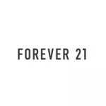 Forever 21 hours