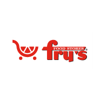 fry’s food logo