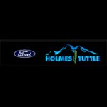 Holmes Tuttle Ford hours