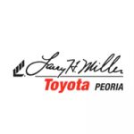 Larry H. Miller Toyota hours