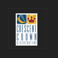 Crescent Crown logo