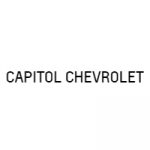 Capitol Chevrolet hours
