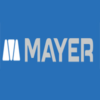 mayer electric logo