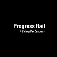 progress rail logo