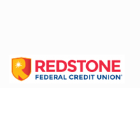 redstone fcu logo