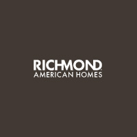 richmond american homes logo