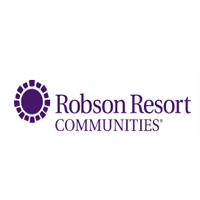 robson community logo