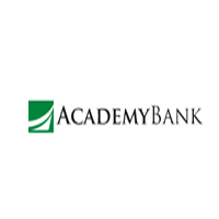 academy bank logo