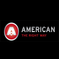 american cast iron pipe logo