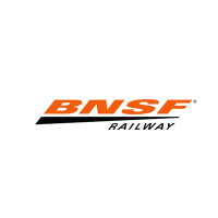 bnsf railway logo