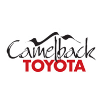 camelback toyota logo