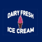 Dairy Fresh Ice Cream hours