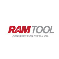 ram tool logo