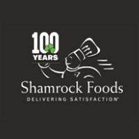 shamrock foods logo