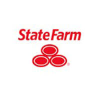 state farm logo