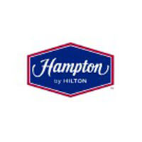 hampton logo
