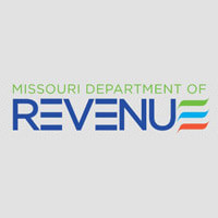 missouri department of revenue logo
