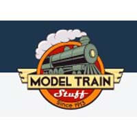 model train stuff logo
