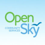Open Sky Community Services hours