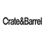 Crate & Barrel hours