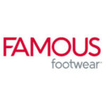 Famous Footwear hours