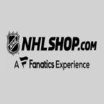 NHL Shop hours