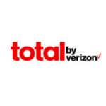 Total By Verizon hours
