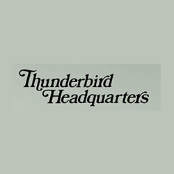 Thunderbird Hours
