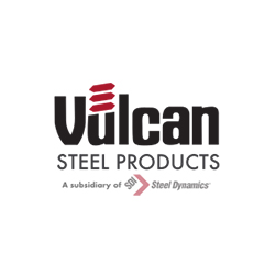 Vulcan Steel Products Hours