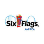 Six Flags hours